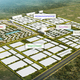 Illustration for article titled China Will Build A Superior Aviation Town Near Beijing
